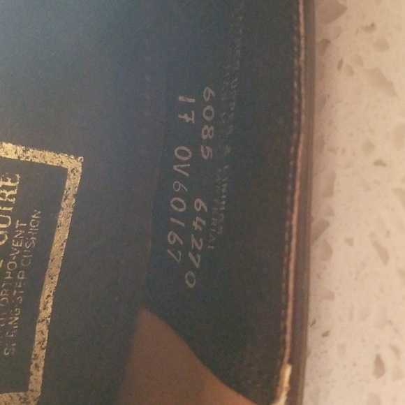 Tassled Dress Loafers - Picture 6 of 6